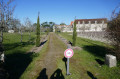 Boucle de la Solitude à Martillac Boucle de la Solitude à Martillac