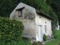 Breurey-Les-Faverney - Catastrophe des Balières - Château de Saramboz Breurey-Les-Faverney - Catastrophe des Balières - Château de Saramboz