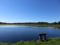 A travers bois, prairies et champs à Sainte-Gemme A travers bois, prairies et champs à Sainte-Gemme