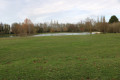 Etang derrière le Château de Javarzay Etang derrière le Château de Javarzay