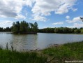 L'Etang des Essarts par la Tourbière des Planchettes L'Etang des Essarts par la Tourbière des Planchettes