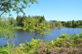 Les environs de Melay Les environs de Melay