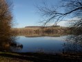 La Bresle et les étangs à Bouvaincourt-sur-Bresle La Bresle et les étangs à Bouvaincourt-sur-Bresle