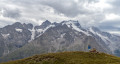 Col de Côte Plaine Col de Côte Plaine