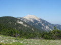 Le Mont Ventoux par Savoillan Le Mont Ventoux par Savoillan
