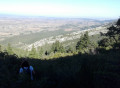 Dans la Montagne d'Alaric autour de Miramont Dans la Montagne d'Alaric autour de Miramont