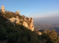 La Sainte-Victoire : le Pic des Mouches avec retour par le Pas du Clapier La Sainte-Victoire : le Pic des Mouches avec retour par le Pas du Clapier