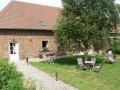 La Ferme Saint-Nicolas et le Bois de Berny La Ferme Saint-Nicolas et le Bois de Berny
