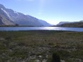Le Lac du Pontet Le Lac du Pontet
