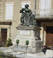 Autour de Grignan par les Montines Autour de Grignan par les Montines
