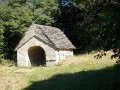 Les Combes entre Vosne-Romanée et Chambolle-Musigny Les Combes entre Vosne-Romanée et Chambolle-Musigny