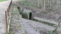 La Forêt régionale de Bondy depuis Vaujours La Forêt régionale de Bondy depuis Vaujours