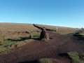 Le Puy de Dôme par le Chemin des Chèvres Le Puy de Dôme par le Chemin des Chèvres
