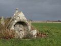 Des hauteurs de Saint-Nic à la Plage de Pentrez Des hauteurs de Saint-Nic à la Plage de Pentrez