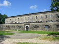 Le Fort de Bregille - Les Prés de Vaux - Besancon Le Fort de Bregille - Les Prés de Vaux - Besancon