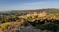 Autour de la Forteresse de Mornas Autour de la Forteresse de Mornas