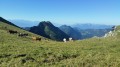 Le Mont Colombier Le Mont Colombier