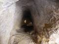Les Grottes Sarrasines - Ruines de Béconne Les Grottes Sarrasines - Ruines de Béconne