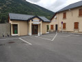 De Mérens-les-Vals à Porté Puymorens De Mérens-les-Vals à Porté Puymorens