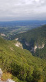 Belvédère des Gorges du Val du Fier en boucle depuis Chavanne d'en bas Belvédère des Gorges du Val du Fier en boucle depuis Chavanne d'en bas