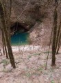 Frais Puits - Les Belles Barraques - le Château Bleu Frais Puits - Les Belles Barraques - le Château Bleu