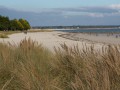 Autour du Polder de Combrit Autour du Polder de Combrit
