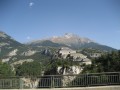 Aussois - Valfréjus Aussois - Valfréjus