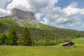 Le Tour du Mont Aiguille Le Tour du Mont Aiguille