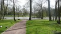 Petite boucle dans la Plaine de la Goële à l'Est de la Beuvronne. Petite boucle dans la Plaine de la Goële à l'Est de la Beuvronne.