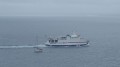La côte Est de l'Île de Groix La côte Est de l'Île de Groix