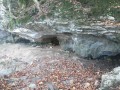 Les grottes du Montagnou de la Pâle dans la Forêt de Très-Croutz Les grottes du Montagnou de la Pâle dans la Forêt de Très-Croutz