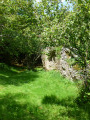 Oppidum de Berniquaut et Chapelle Saint-Jammes Oppidum de Berniquaut et Chapelle Saint-Jammes