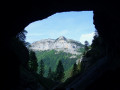 Cirque de Saint-Même : Cascades et Grotte par le Pas Ruat Cirque de Saint-Même : Cascades et Grotte par le Pas Ruat