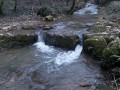 Boucle de la Pierre de Vorges et du Ruisseau de la Chandole Boucle de la Pierre de Vorges et du Ruisseau de la Chandole