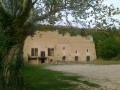Malaucène - Les 3 combes Malaucène - Les 3 combes