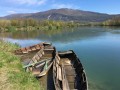 Entre Brangues et Rhône Entre Brangues et Rhône