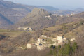 Autour du Rocher d'Ajoux Autour du Rocher d'Ajoux