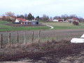 Boucle de Routelle à Velesmes par le bois des Saussottes Boucle de Routelle à Velesmes par le bois des Saussottes
