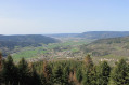 Sur les hauts de Maxonchamp Sur les hauts de Maxonchamp