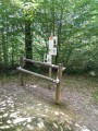 Le Sentier de Crête du Bois de Sizay Le Sentier de Crête du Bois de Sizay