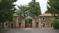 L'Abbaye de Bellefontaine et le Chemin des Canons à Andrezé L'Abbaye de Bellefontaine et le Chemin des Canons à Andrezé
