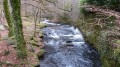 La Rigole par la Prise d'Alzeau La Rigole par la Prise d'Alzeau