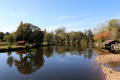 Circuit en Brenne à Bélâbre : l'eau, la terre, l'air et le feu Circuit en Brenne à Bélâbre : l'eau, la terre, l'air et le feu