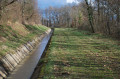 L'aqueduc de Lourties-Monbrun L'aqueduc de Lourties-Monbrun