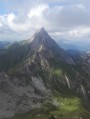 Boucle Arcalod-Mont de la Coche depuis Bellevaux Boucle Arcalod-Mont de la Coche depuis Bellevaux