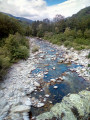 D'un versant à l'autre de la haute vallée de l'Ardèche D'un versant à l'autre de la haute vallée de l'Ardèche