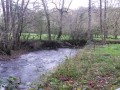 Sentier des passerelles du Saumort à l'Autise Sentier des passerelles du Saumort à l'Autise