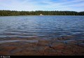 Le sentier du pourtour du Lac du Bouchet Le sentier du pourtour du Lac du Bouchet