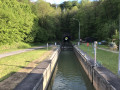 Le Tunnel de Saint-Aignan Le Tunnel de Saint-Aignan