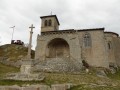 Montarcher : une église, un village perché au coeur du Forez. Montarcher : une église, un village perché au coeur du Forez.